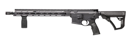 DDM4 V7 5.56MM COBALT 16" CA 02-128-10093-055