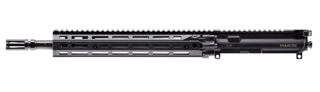 M4A1 RIII Upper Receiver Group 5.56 NATO 14.5" BLK