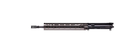 M4A1 RIII URG 5.56 NATO 14.5" FDE Upper Assembly