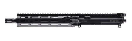 MK18 RIII URG 5.56 NATO 10.3" Black Upper Group