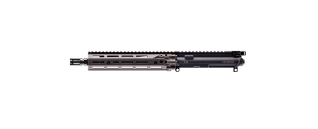 MK18 RIII URG 5.56 NATO 10.3" FDE Upper Assembly