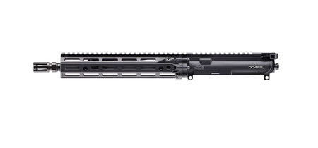 DD4 RIII URG 5.56 NATO 11.5" Black Upper Group