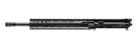 DD4 RIII URG 5.56 NATO 16" Black Upper Group