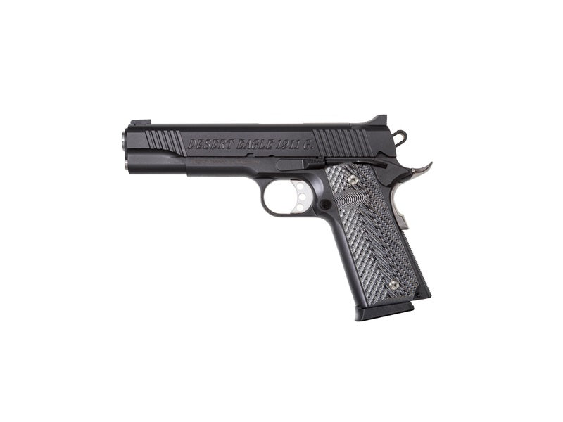 DESERT EAGLE 1911 9MM 5" BLK # DE1911G9