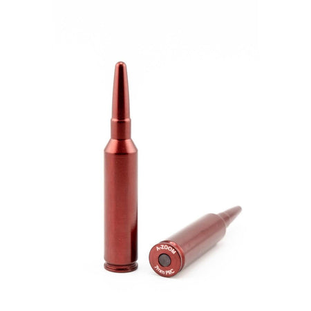 A-Zoom 7mm PRC Snap Cap Dry Fire Practice 2-Pack
