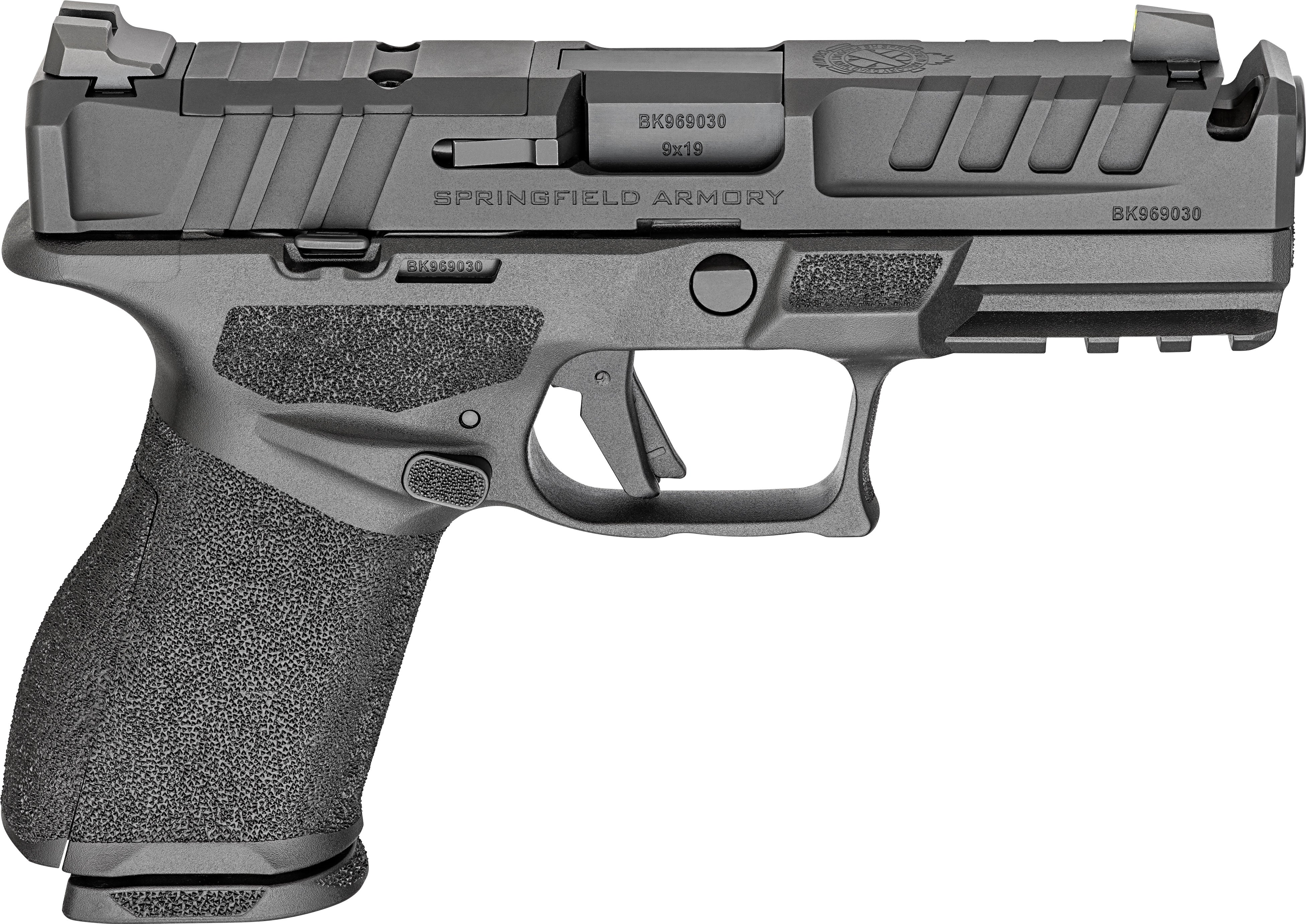 SPG EC9409BUCOMP15 ECHELON 9M 4 UDOT 15R