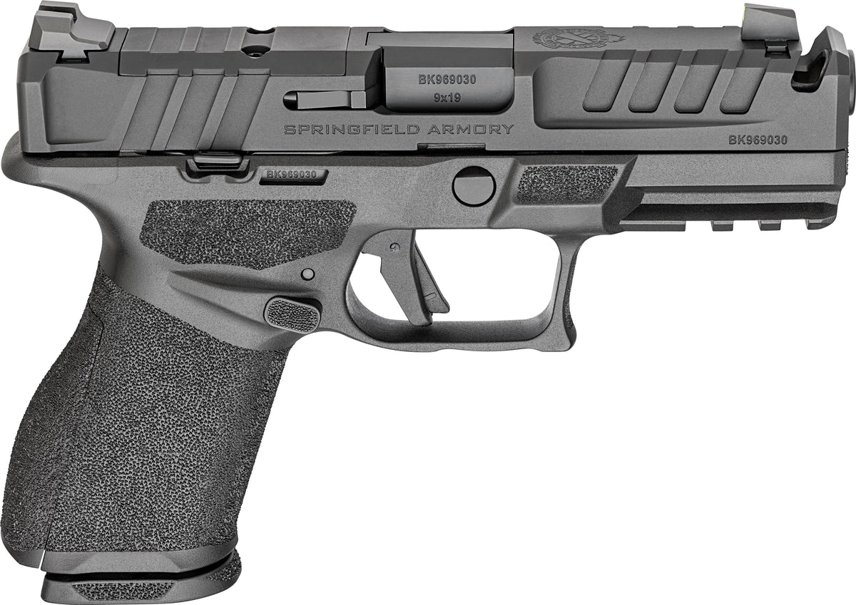 SPG EC9409BLCUCOMP ECHELON 9M 4 UDOT 10R