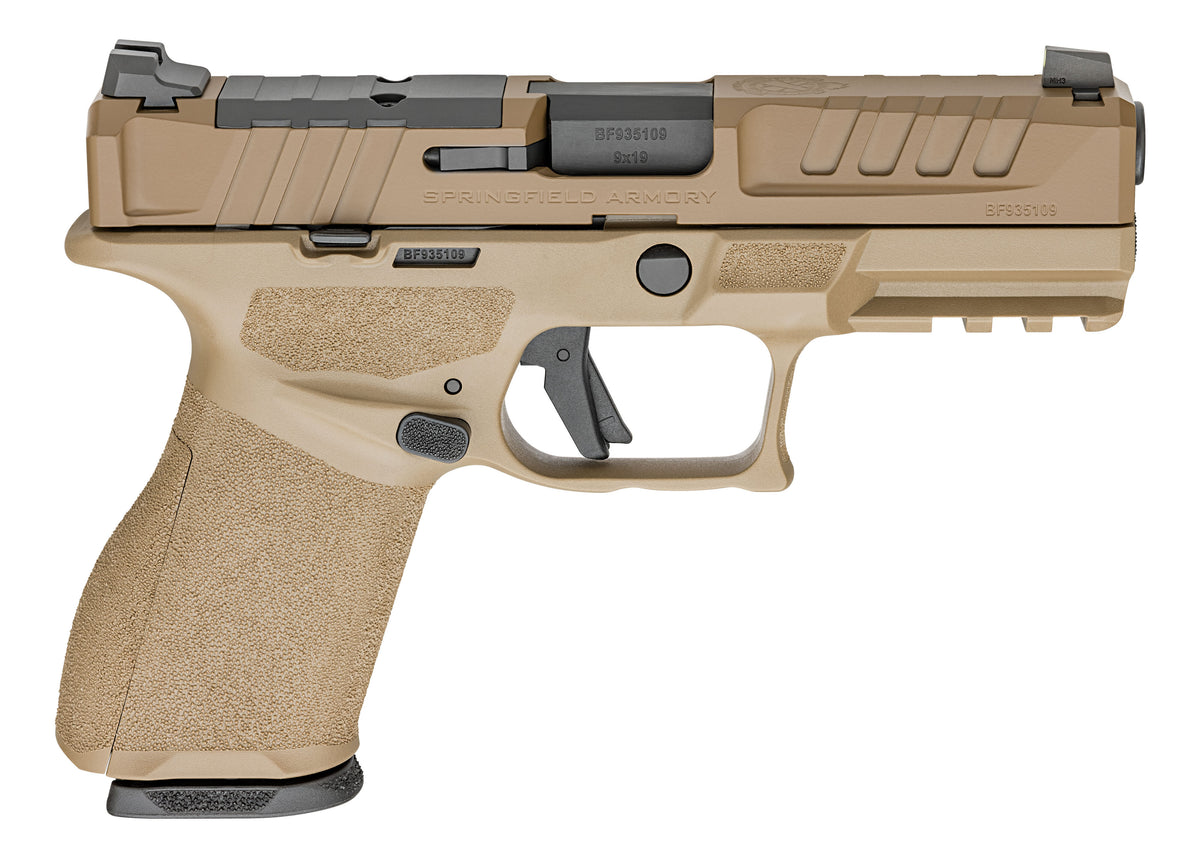 SPG EC9409FU15 ECHELON 9M 4 UDOT FDE 15R