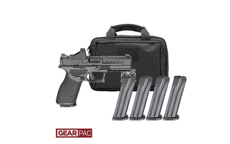 SPG EC9459BCAPAC ECHLN FS UDT 4.5 *CA 10R