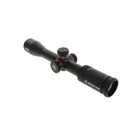 Crimson Trace Hardline Riflescope 3-12x42 1" SFP MR1-MOA Reticle
