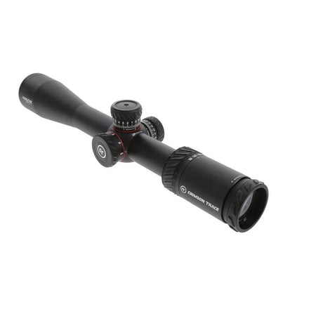 Crimson Trace Hardline Riflescope 4-16x42 30mm SFP BDC .223/5.56