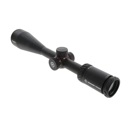 Crimson Trace Brushline Pro Riflescope 6-24x50 30mm SFP BDC PRO