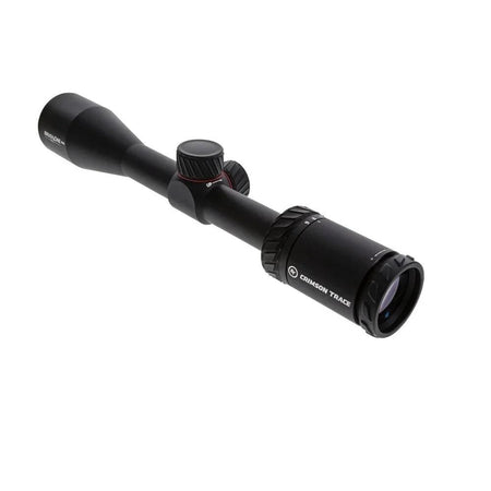 Crimson Trace Brushline Pro 1" SFP 3-9x40mm BDC PRO Rifle Scope