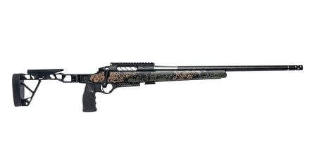 SEEKINS 0011710413-F HAVAK EL HUNTER 7MMBC 22 WS