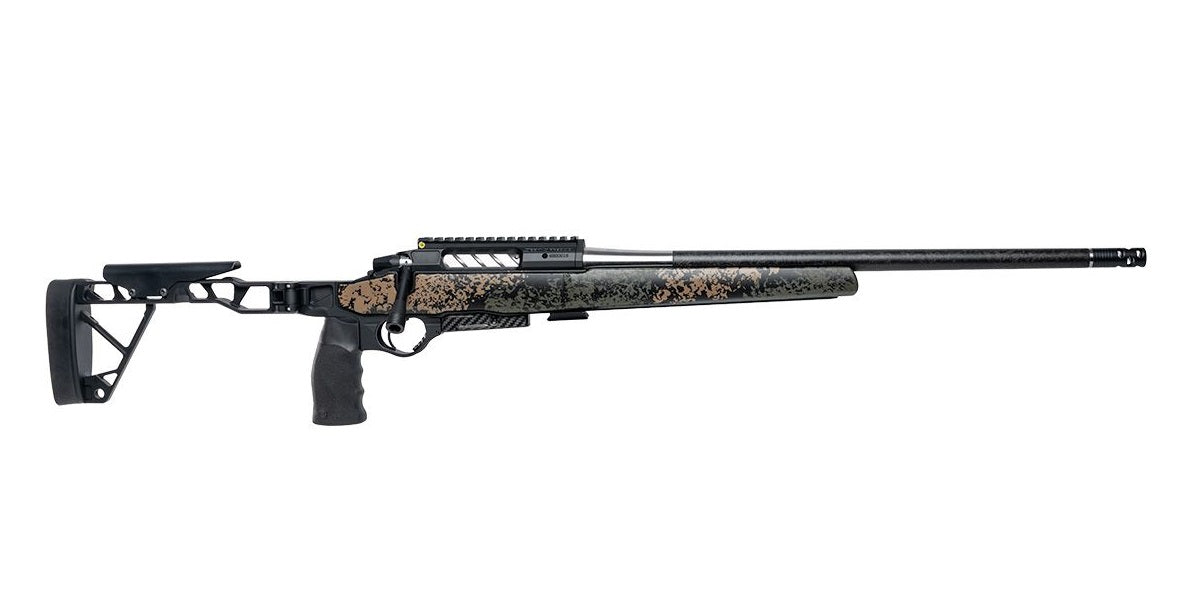 Seekins Precision 11710481F Havak 22 Creedmoor 20"