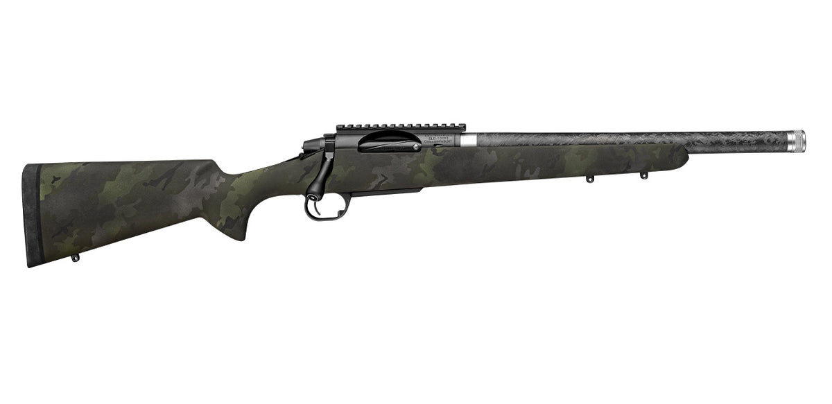 ELEVATION 2.0 308WIN MDNGT 16" MIDNIGHT STOCK