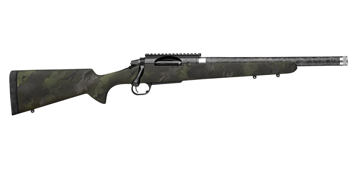 ELEVATION 2.0 308WIN MDNGT 16" MIDNIGHT STOCK