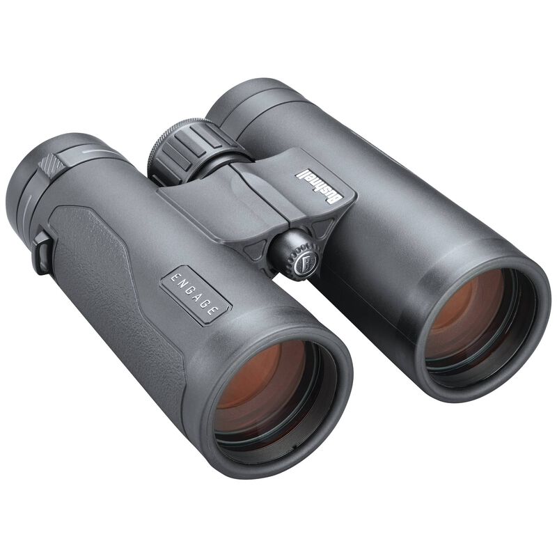 Bushnell Engage EDX 8x42 BLK Roof Prism Binocular