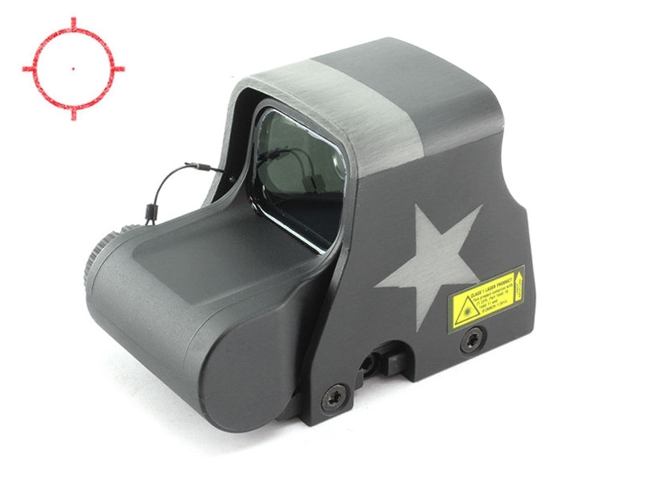 EOTech XPS2 Texas Flag Holographic Weapon Sight