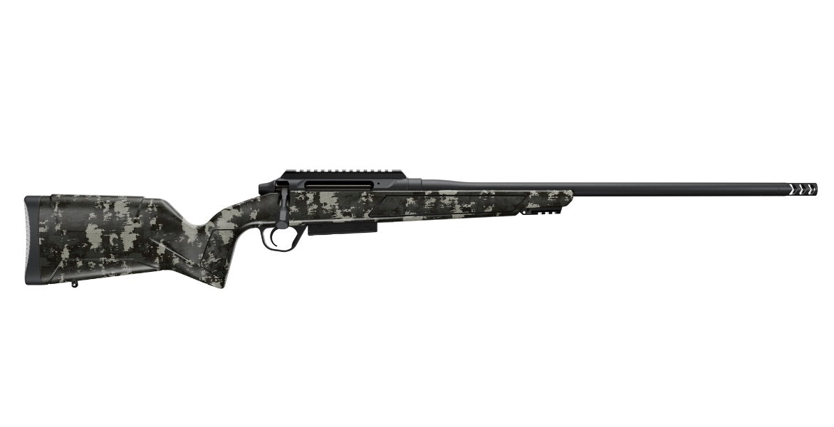 EVOKE HNTR 6.5CR BLK/GRN 20" # 801-15024-00