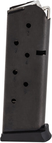 E-Lander 1911 Officer .45 ACP 7 Round Steel Magazine
