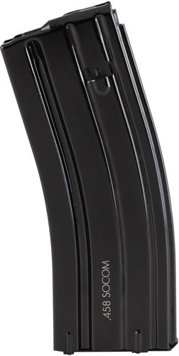 E-Lander .458 SOCOM 10 Round Steel Magazine