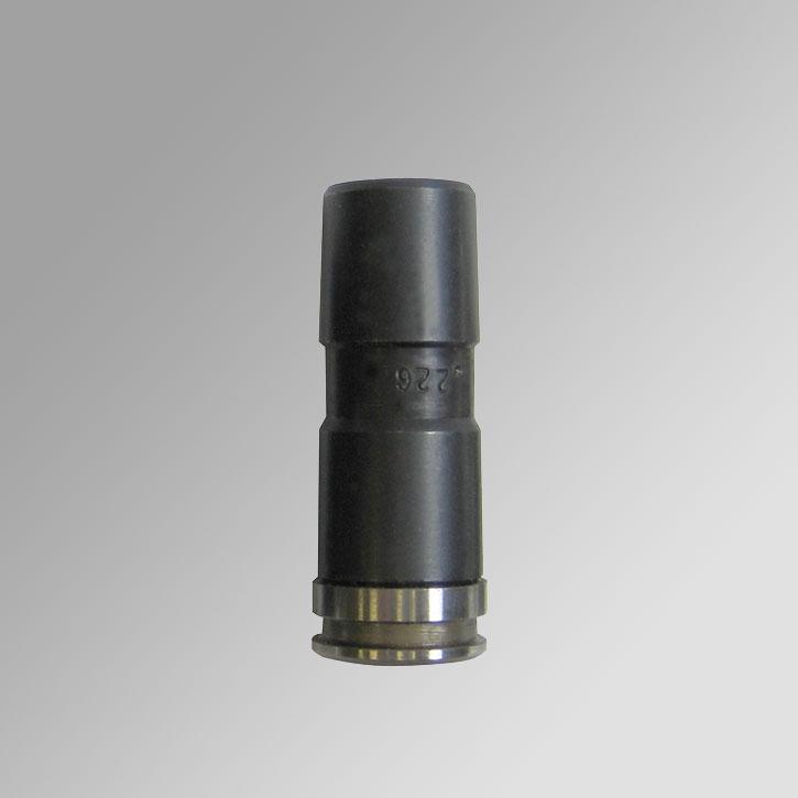 Forster Precision GO Headspace Gauge for .303 British Chambers