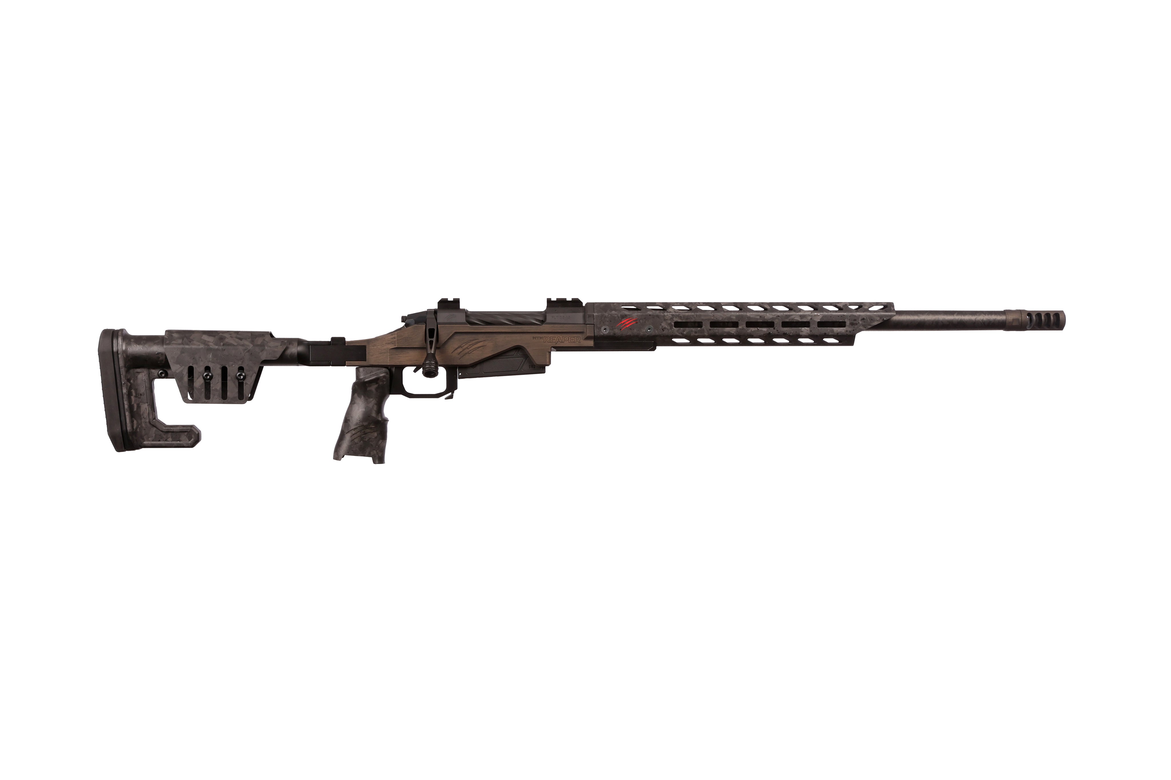 MTN REAPER 7PRC BRONZE 20" # FMTR7PRC20DB
