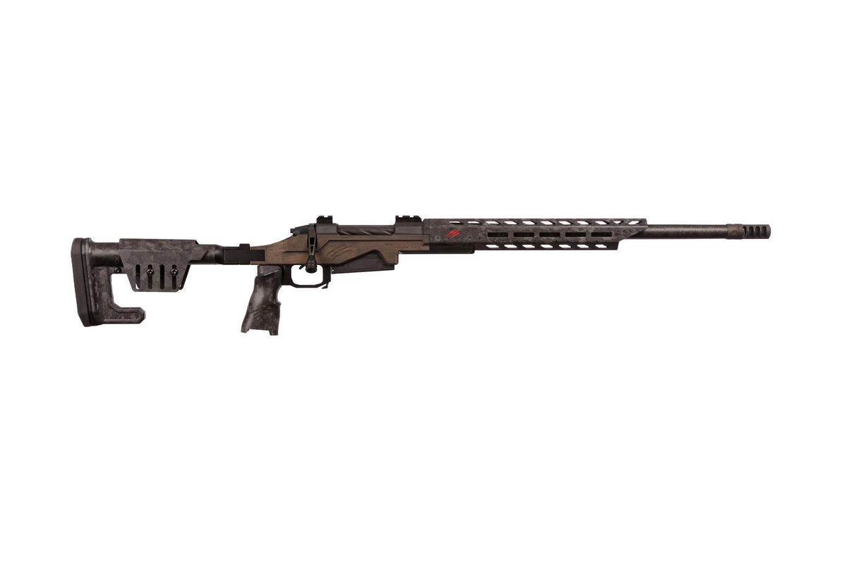 MTN REAPER 6CR BRONZE 18" # FMTR6CM18DB