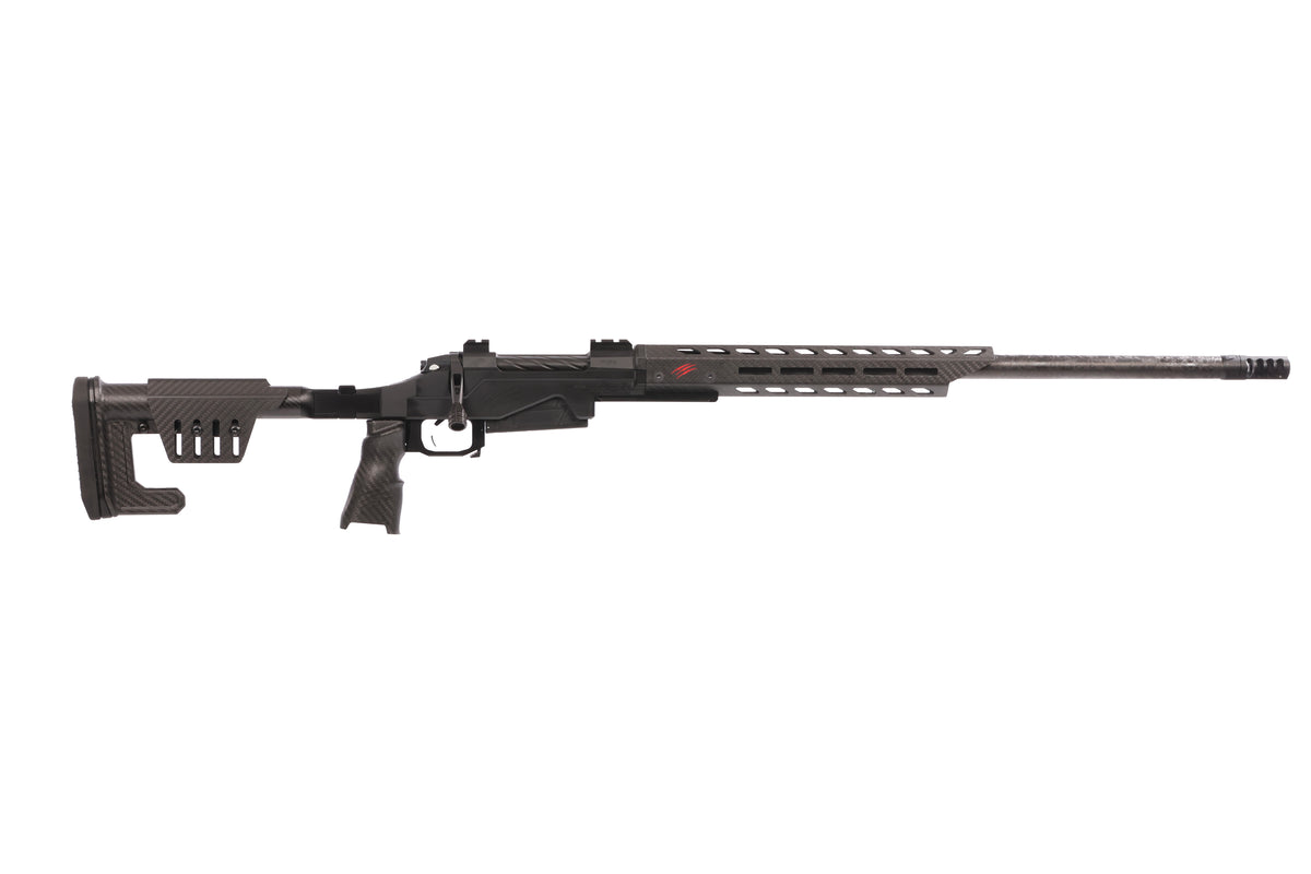 REAPER H-TAC 22CM BLK 22" # FRHT22CM22BL