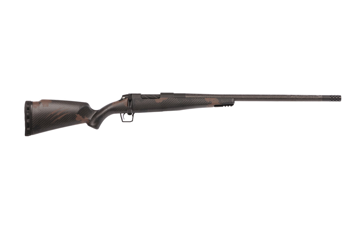 CF ROGUE 6.5PRC BLK/TPY 24" # ROG65PRC24BT