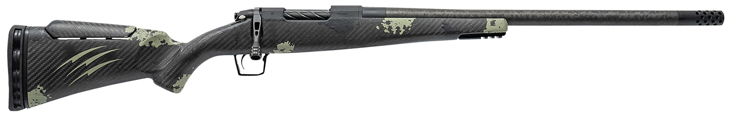 CF ROGUE MINI 2 22CM BLK/F 16" ROG M 2.0 22CM 16.5 BF