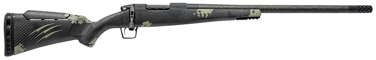 CT ROGUE 2 TI 308WIN BLK/F 16" ROG M 2.0 TI 308WIN 16.5 BF