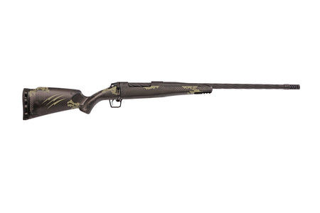 TWISTED ROGUE 7PRC BLK/FRT 22" TWROG7PRC22BF