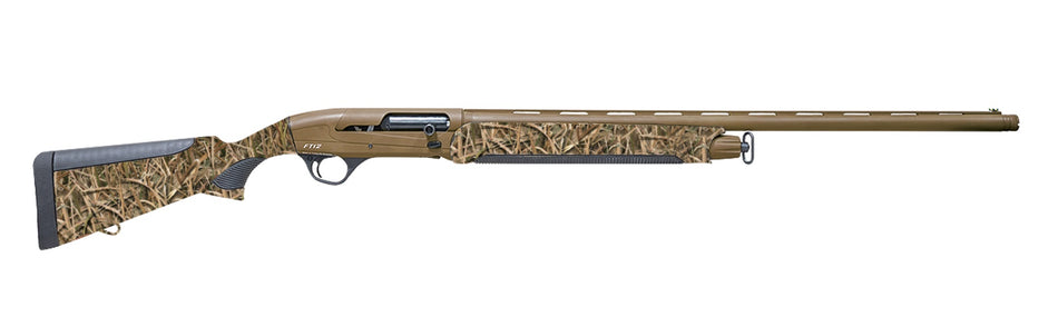 POINTER FT12 12/28 FDE/MOSGB REXPFT12FDESGB