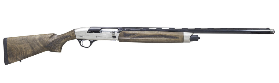 POINTER FT12 12/28 BLK/WD REXPFT12WS