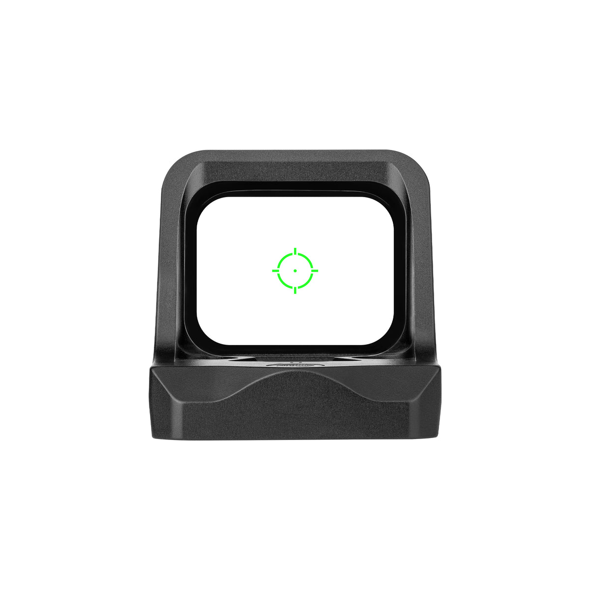 Osight C Green Dot Open Sight with 3 MOA Dot + 32 MOA Circle Multi-Reticle System