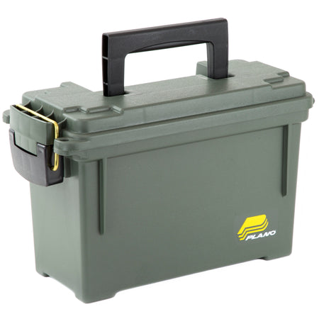 Plano Ammunition Storage Can - OD Green