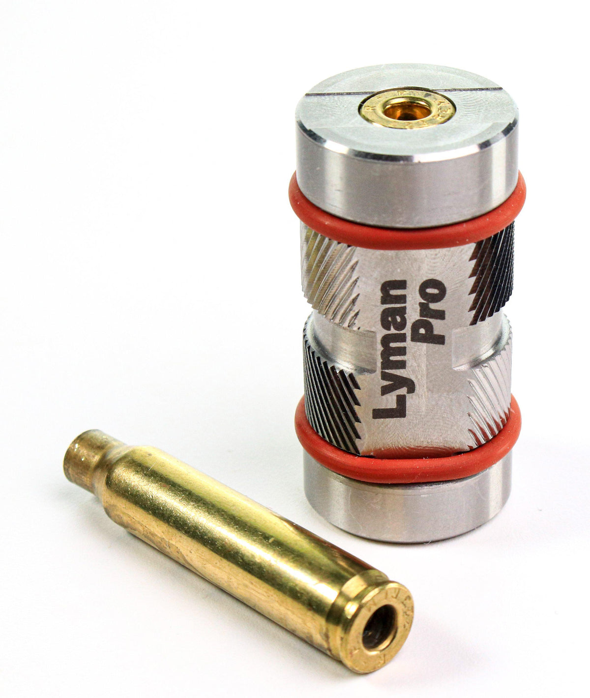 Rifle Headspace and Case Length Pro Gauge Kit