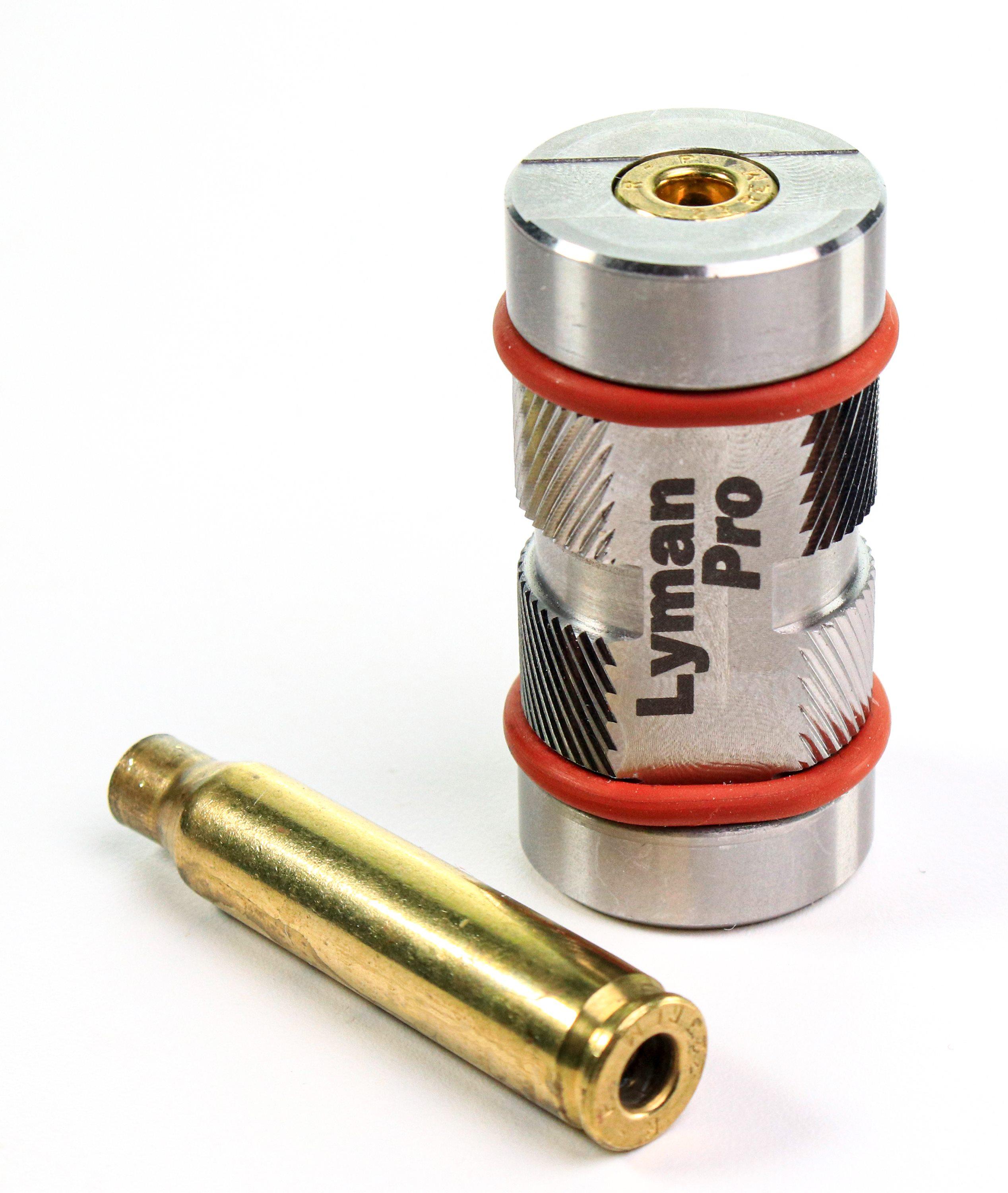 Rifle Headspace and Case Length Pro Gauge Kit