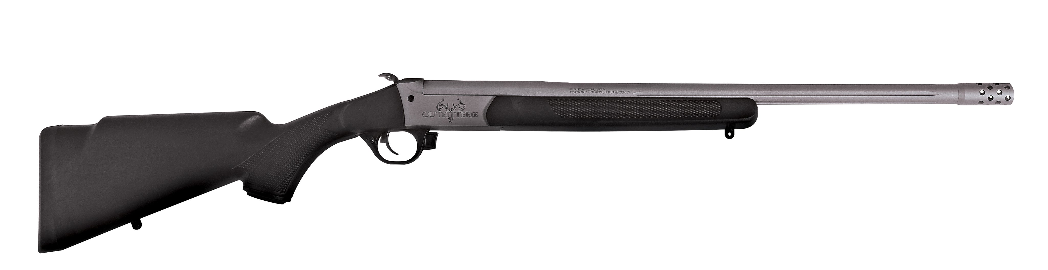 OUTFTR G3 350LEG 22" TD SS/SY