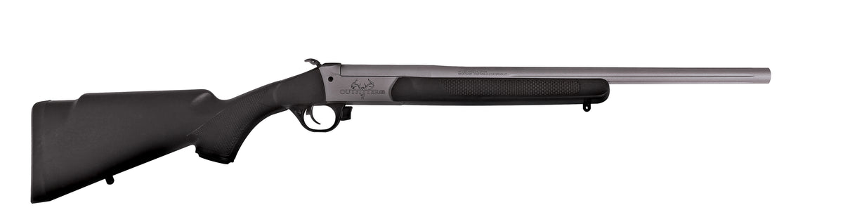 OUTFTR G3 357MAG 22" SS/SY TD#