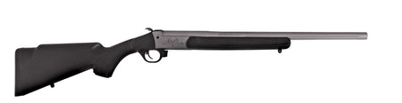 OUTFTR G3 357MAG 22" SS/SY TD#