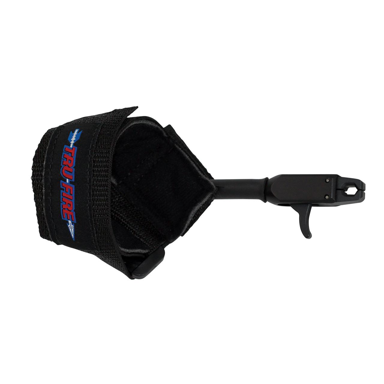 Tru-Fire Junior Patriot Bow Release Aid Nylon Power Strap