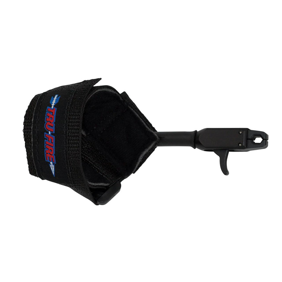 Tru-Fire Junior Patriot Bow Release Aid Nylon Power Strap