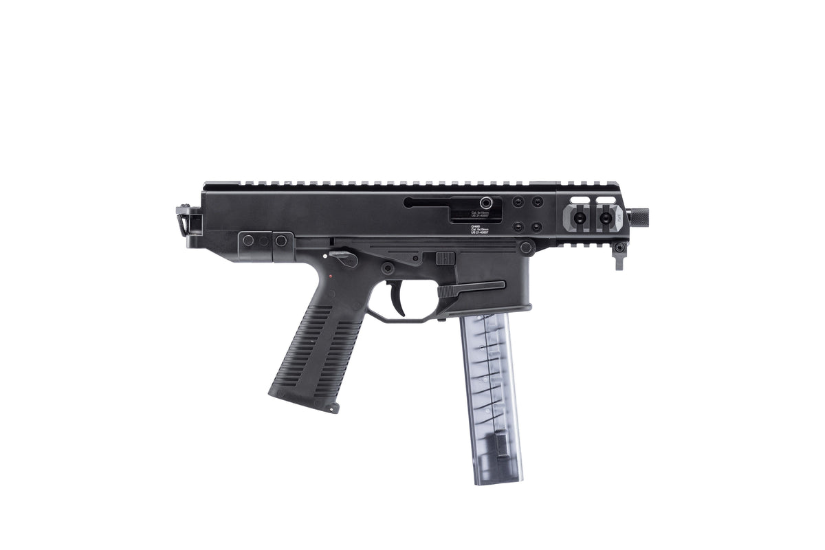 GHM9K 9MM BLK 30+1 #