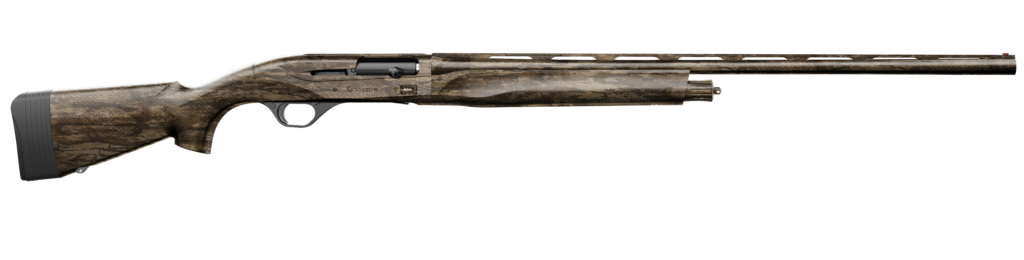 GORDION 20/26 LGCY CAMO 3"CMPT COM-GOR20LEG-26|COMPACT STOCK