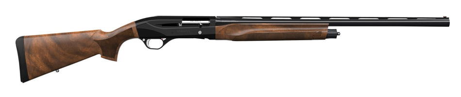 GORDION 20/26 BLACK/WALNUT 3" GOR20PLBLK-26