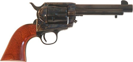 CIMARRON FRONTIER 357MAG OM FS 5.5" CC/BLUED WALNUT