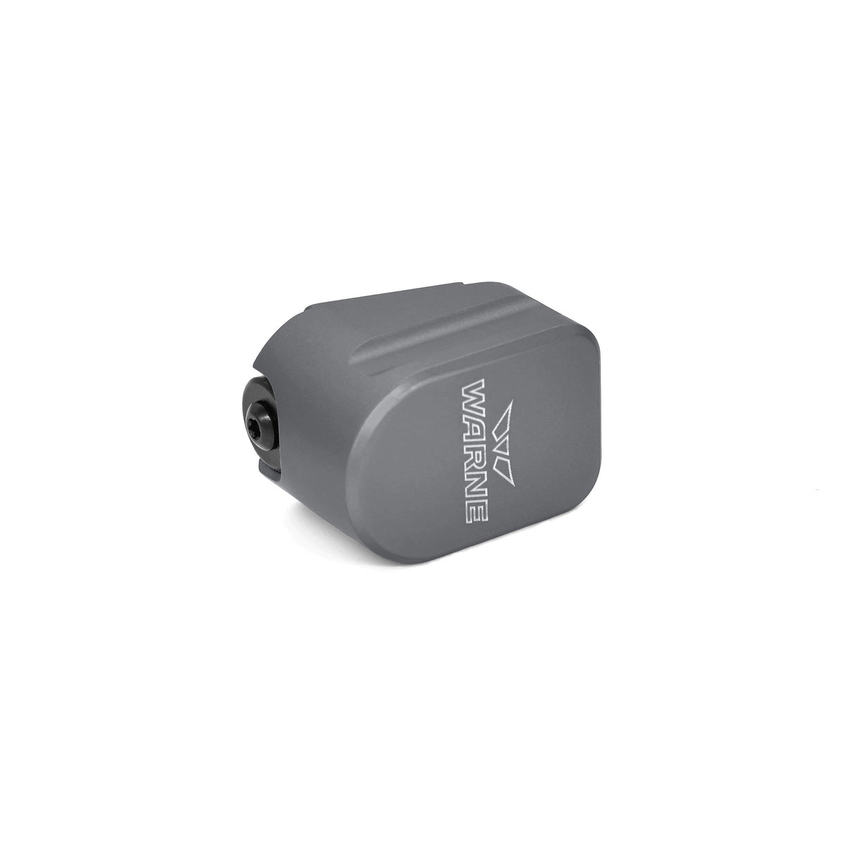 Gray Magazine Extension for M&P 9/40 +5 9mm +4 .40 3314